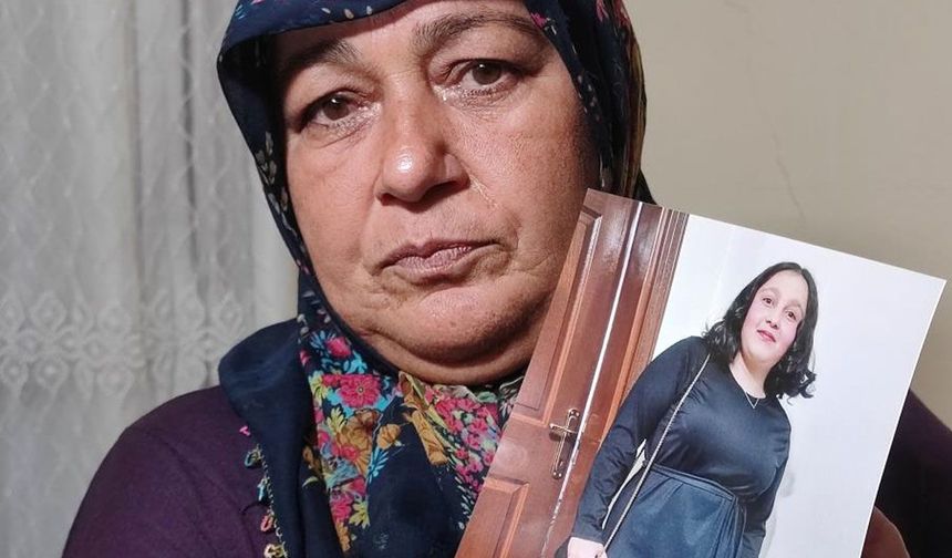 16 yaşındaki Eda 12 gündür kayıp!