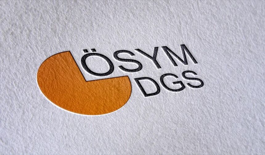 2026 DGS Sonuçları Açıklandı: ÖSYM Sorgulama Ekranı Açıldı