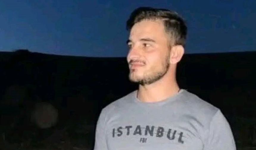 Elektrik akımına kapılan genç işçi hayatını kaybetti