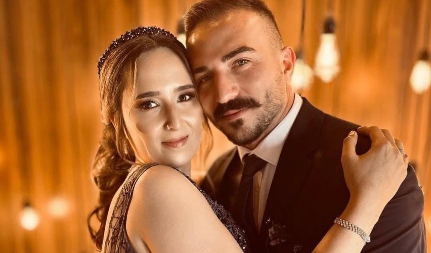 Son telefonunu eşine açmış. Evlendikten 1 hafta sonra yangında şehit oldu...