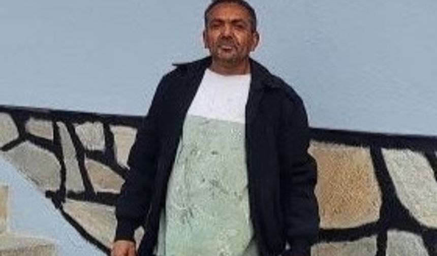 Bisikletiyle evine giderken otomobilin çarptığı adam hayatını kaybetti