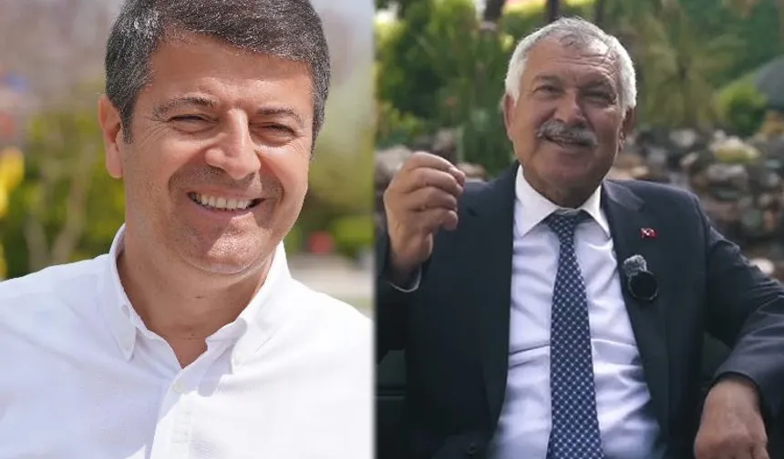Adana ve Adıyaman belediye başkanları gözaltına alındı