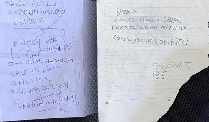 75 yaşındaki kadına evlilik tuzağı: 3,5 milyon TL dolandırıldı