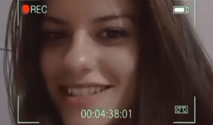 Ayşe Tokyaz’ın ölmeden önceki son videosu: "Hakkımı helal etmediğim birkaç insan var"