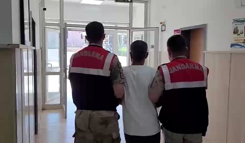 Biri asker 3 şehidin faili örgüt üyesi yakalandı