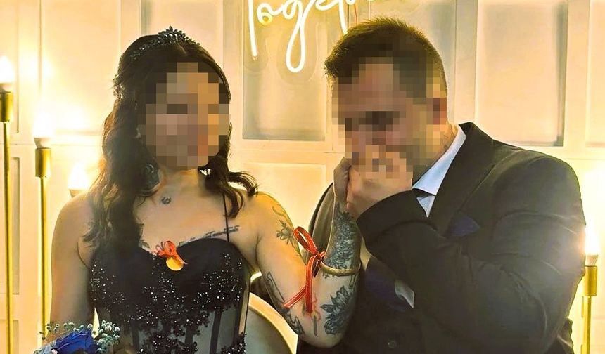 Bu kez damat evden kaçtı... Sebebi ise ilginç...