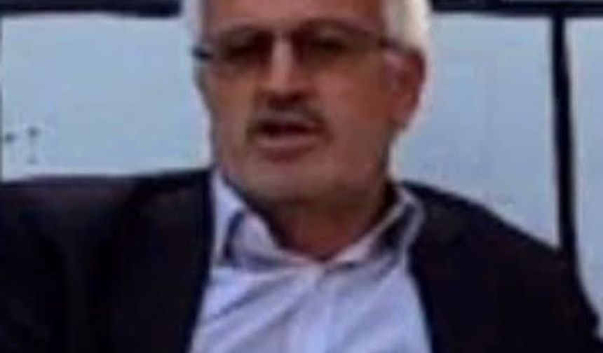 Çorum’da 3 gündür kayıp olarak aranan vatandaşın cansız bedeni bulundu
