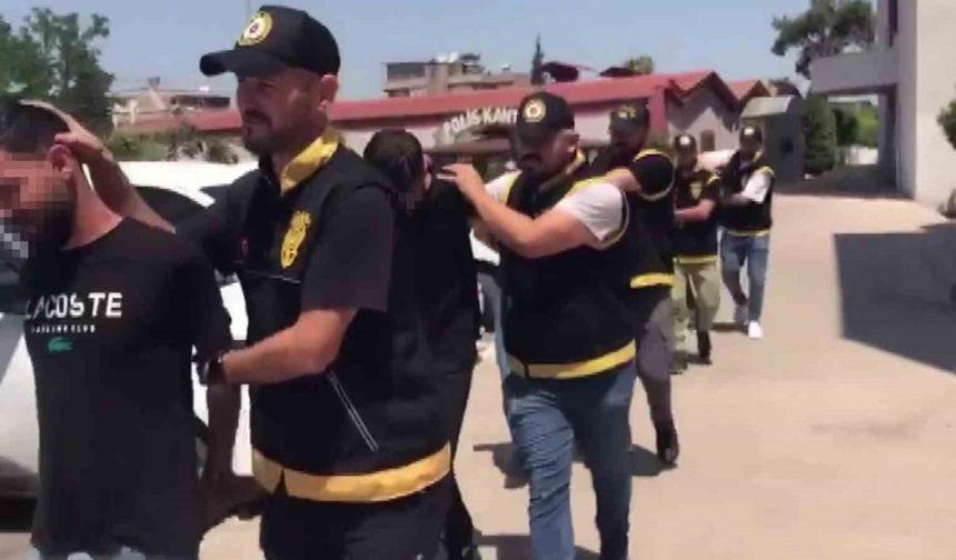 Dolandırıcılar ’Parola Vatan’ diyerek 6 milyon TL’lik vurgun yaptı