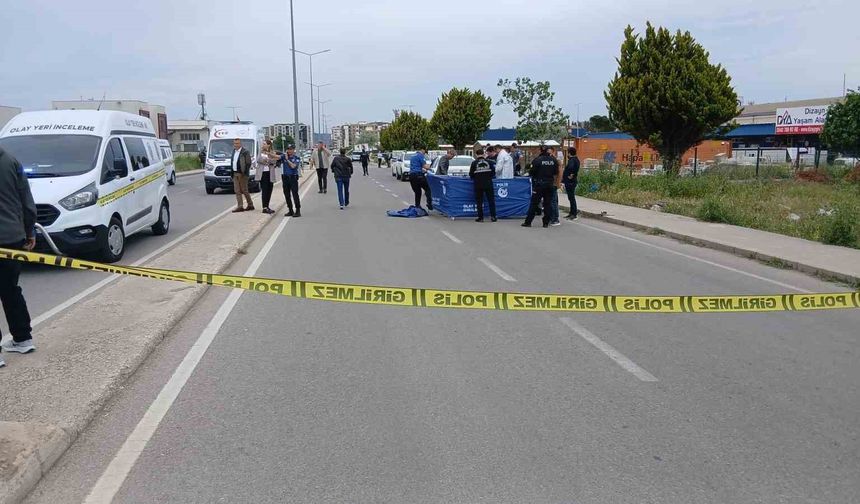 Eşini öldüren boşanma aşamasındaki şahsa müebbet hapis cezası talebi