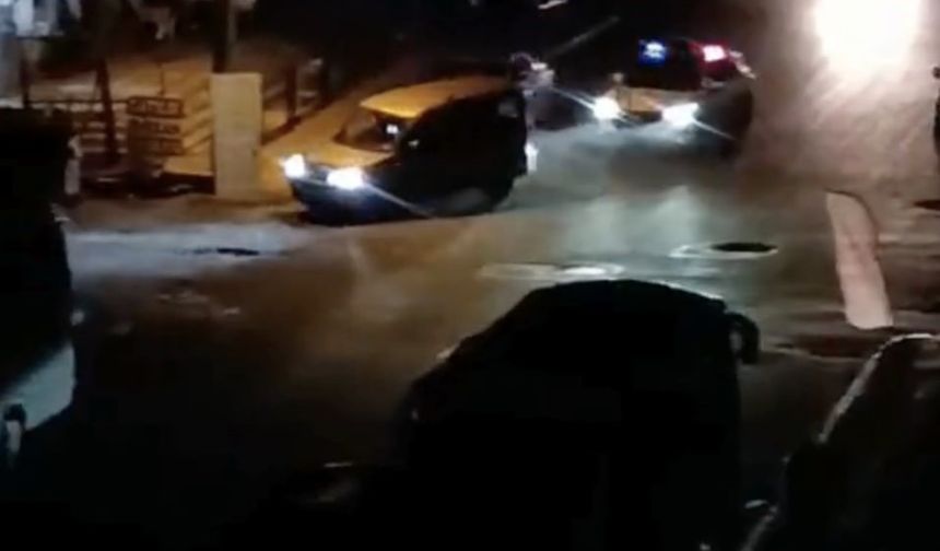 Polisten kaçan alkollü sürücüye rekor ceza
