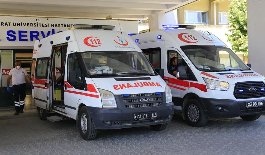 Serinlemek için göle giren kadın hayatını kaybetti