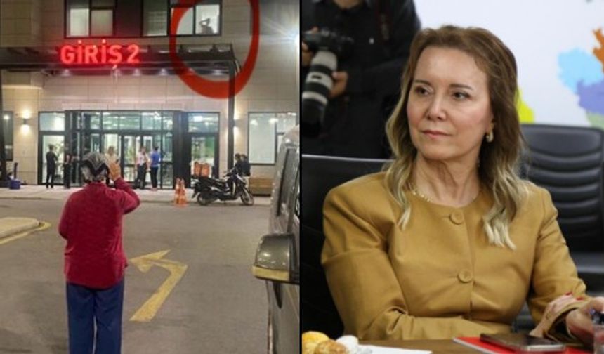 Başkan Mutlu’dan ‘Murat Çalık’ tepkisi: Çaresizlik içinde bekleyen gözü yaşlı bir anne…