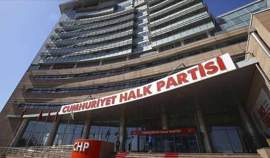 CHP'den operasyonlara ilk tepkiler: Biz çiğ yemedik kardeşim, biz halkın partisiyiz