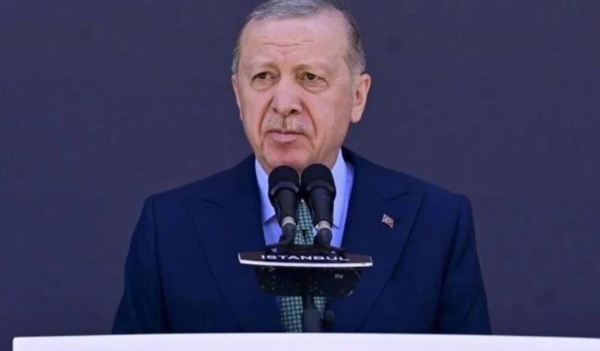 Erdoğan EFES-2026 Tatbikatı için İzmir’e geliyor