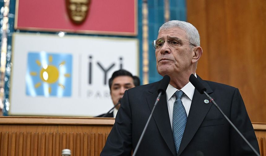 Dervişoğlu’ndan ittifak sorusuna yanıt