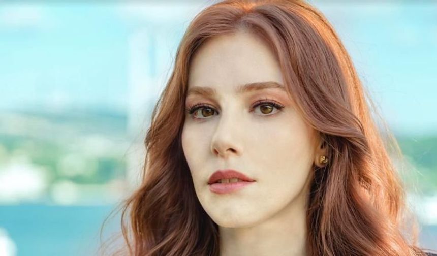 Elçin Sangu'dan İzmir yangını tepkisi: 'Artık bir şeyler yapın!'