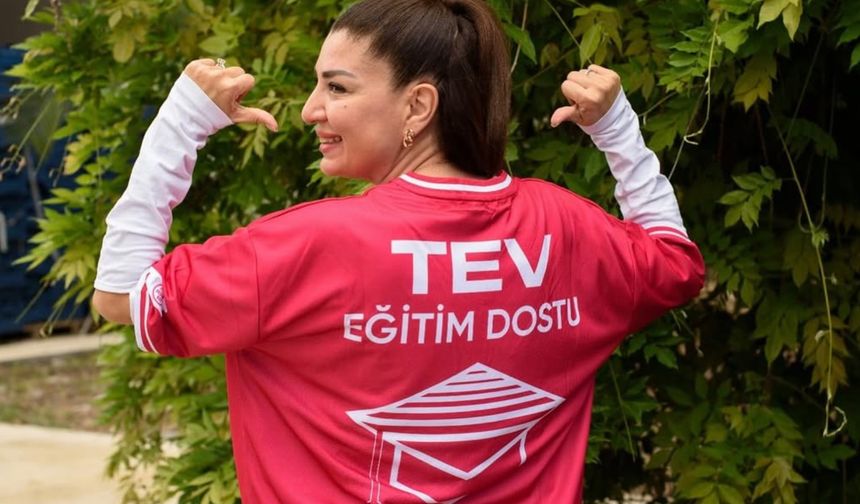 "Bir Maraton, Bir Kalp, Sekiz Hayat"