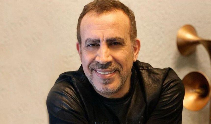 Haluk Levent yoğun bakıma kaldırıldı