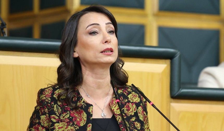 Hatimoğulları’ndan CHP’ye yönelik operasyonlara tepki: Barış umuduna gölge düşürüyor