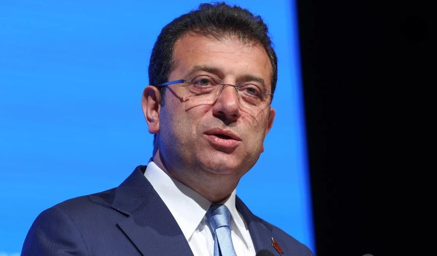 İmamoğlu’nun Bilirkişi Davasında talep reddedildi
