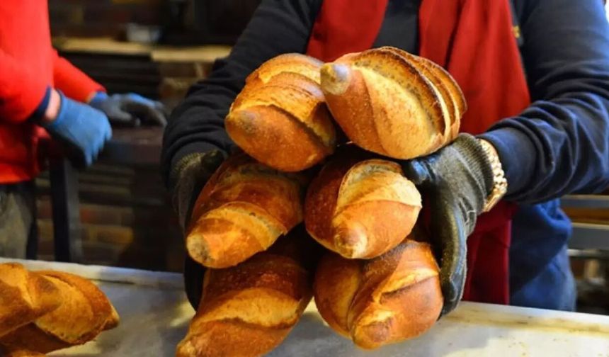 İzmir’de ekmek ve ulaşım artık daha zamlı