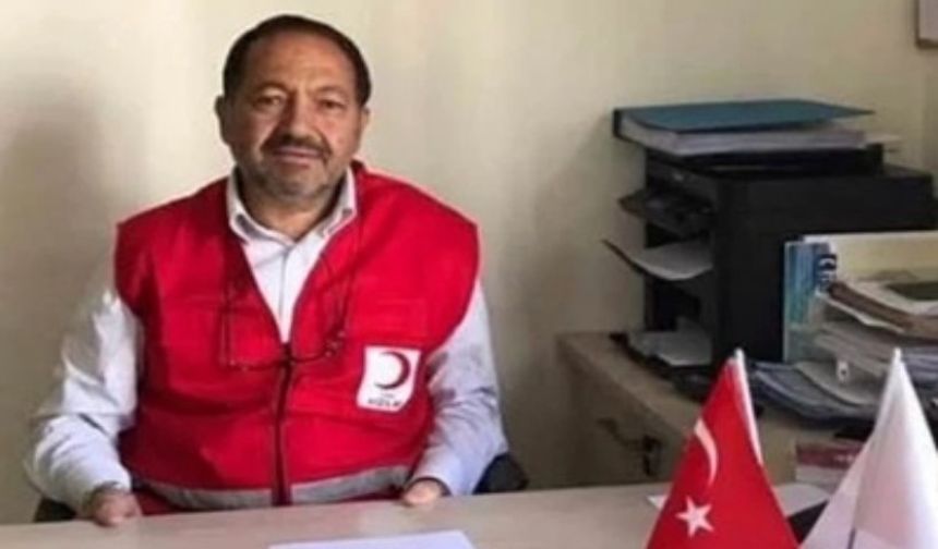 Kızılay Şube Başkanı'nın oğulları tutuklandı!