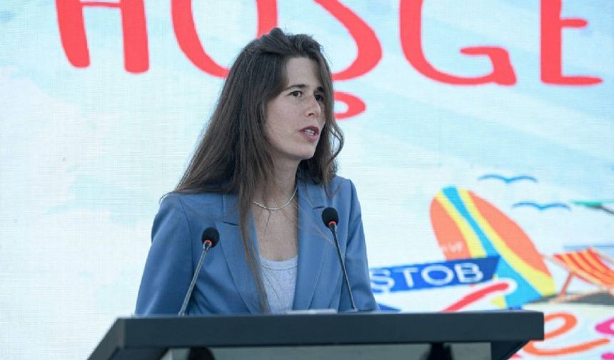 Lal Denizli’den DSİ’ye tepki: Tamamlanmış olduğu halde su hattı devreye alınmadı
