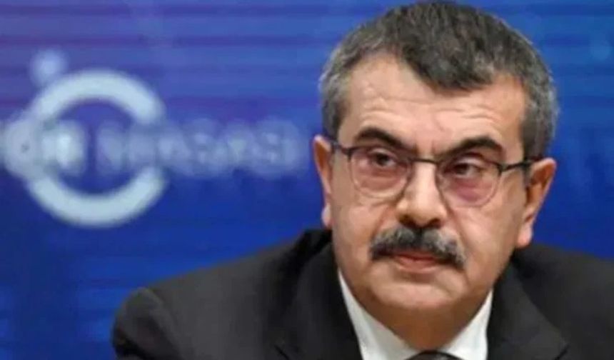 MEB takvimi tartışma yarattı: Ara tatil 10 Kasım’da başlıyor!