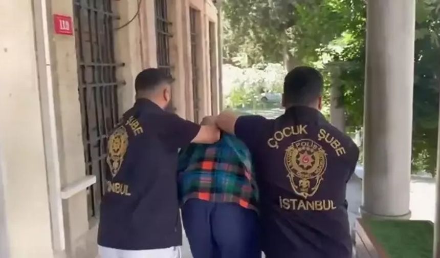 Minguzzi ailesini tehdit eden kişi yakalandı!