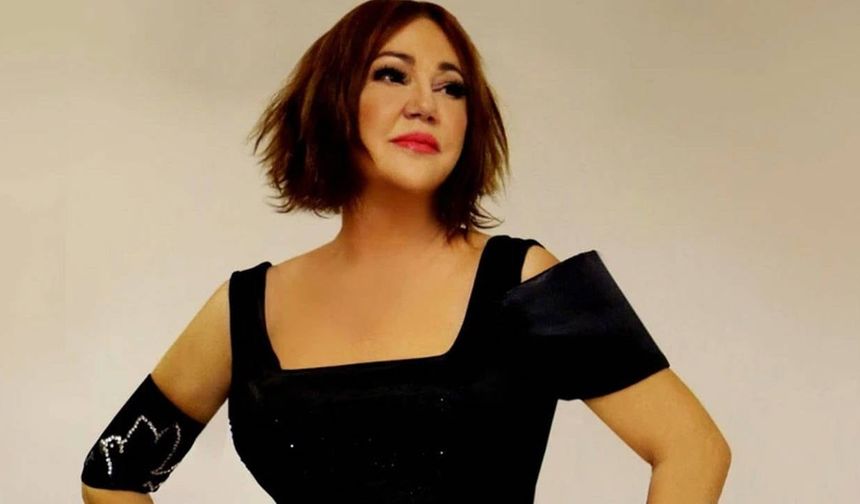Nazan Öncel yeniden hastaneye kaldırıldı