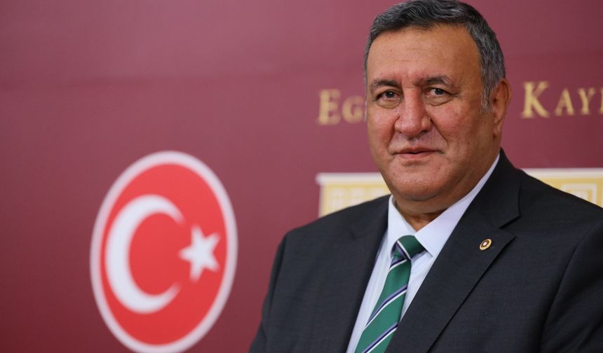 CHP'li Gürer: Sağlık sistemi ticarileştirildi, halk mağdur edildi