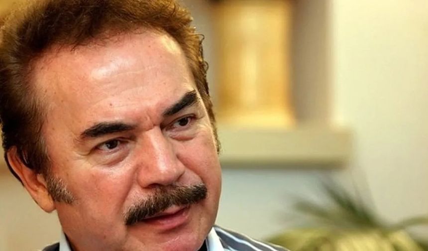 Orhan Gencebay kiracısıyla mahkemelik oldu