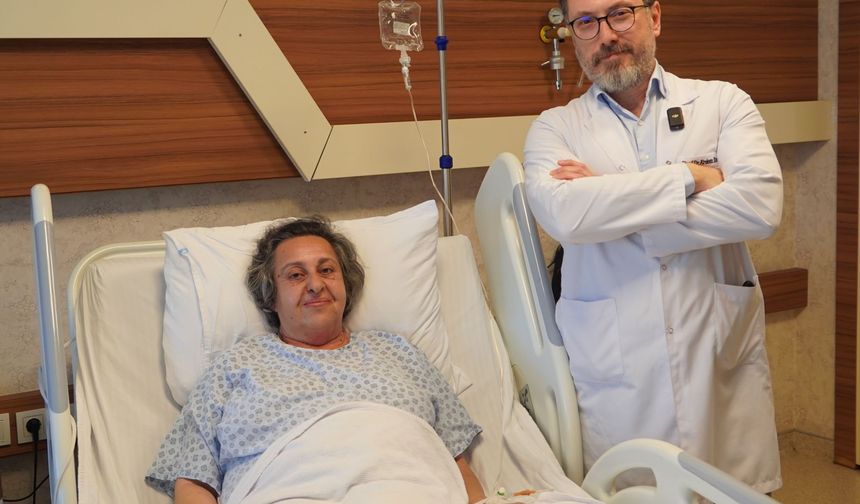 Yıllarca alerji sandı, doktor tanısı şaşırttı!