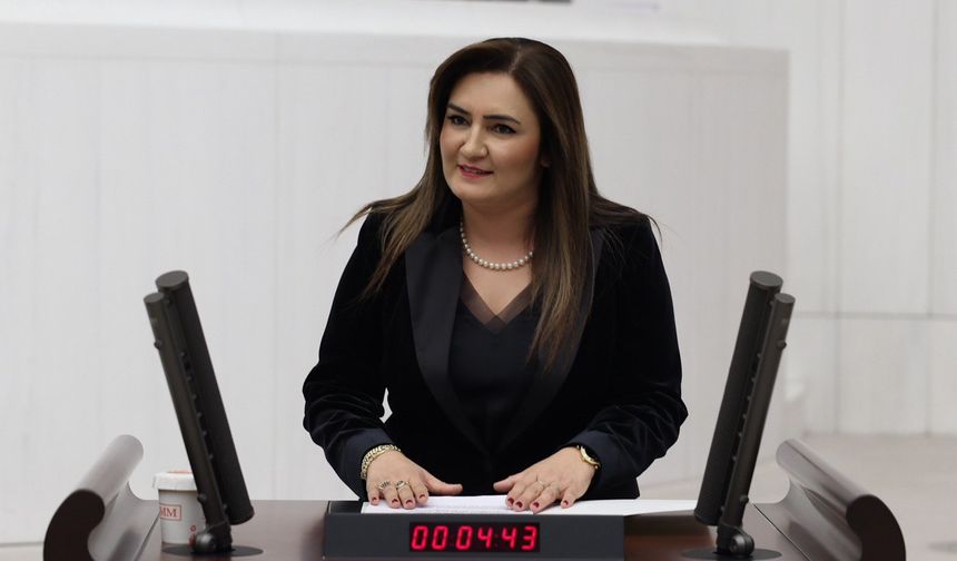 CHP'li Kılıç: Çocuk emeği sermayeye peşkeş çekilemez