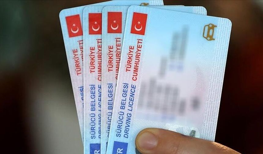 Kimlikten ehliyete kadar birçok belgeye 2026 zammı açıklandı