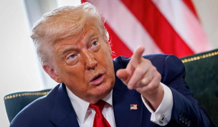 Trump’a Epstein skandalında çocuk istismarı suçlaması