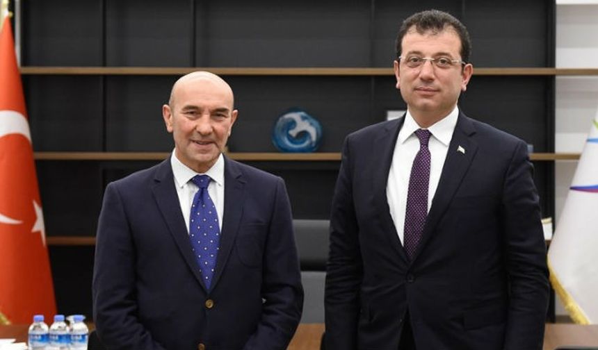 Tunç Soyer: İmamoğlu'na yapılan bugün bana yapılmak isteniyor!