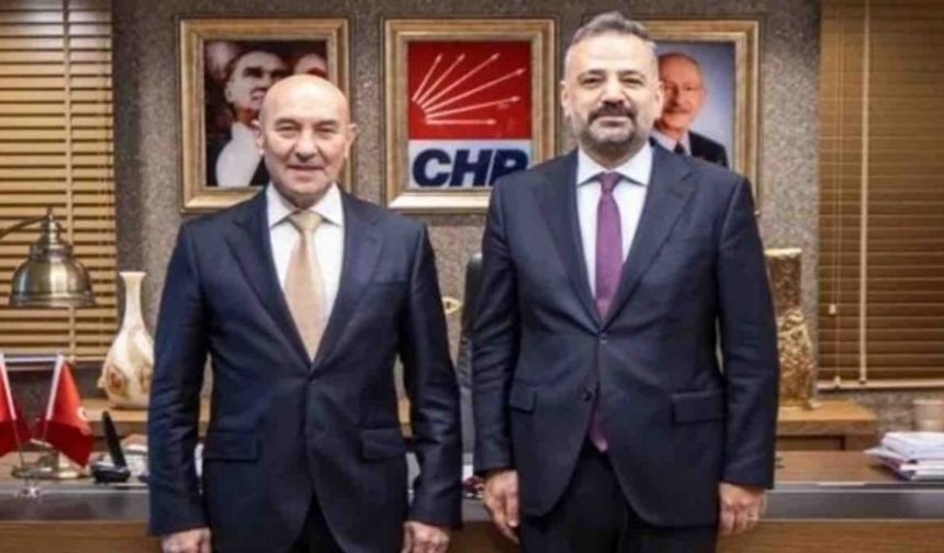 Tunç Soyer ve Şenol Aslanoğlu'nun sevk edildiği cezaevi belli oldu