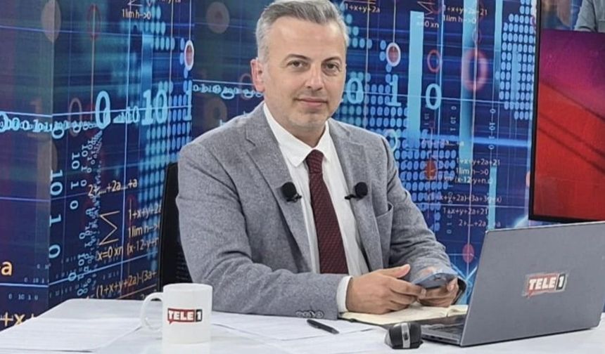 Tuncay Mollaveisoğlu’ndan çağrı: Türkiye’nin aydınları bir araya gelmeli!