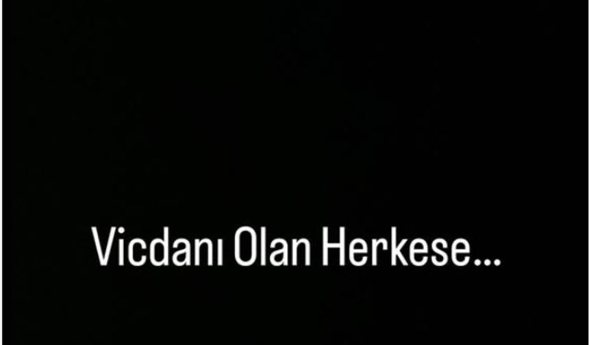 AK Parti yöneticisinin torpil talebi sosyal medyada patladı