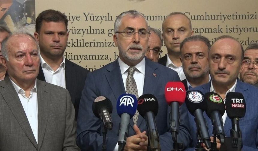 600 bin kamu işçisini ilgilendiren zamda anlaşma sağlandı: Detaylar belli oldu