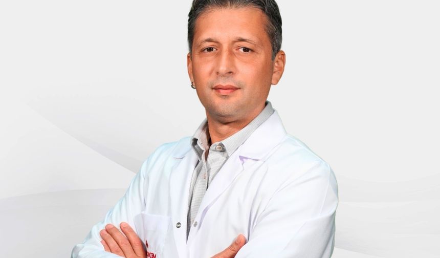 45 yaşında başarılı ESD operasyonu gerçekleşti