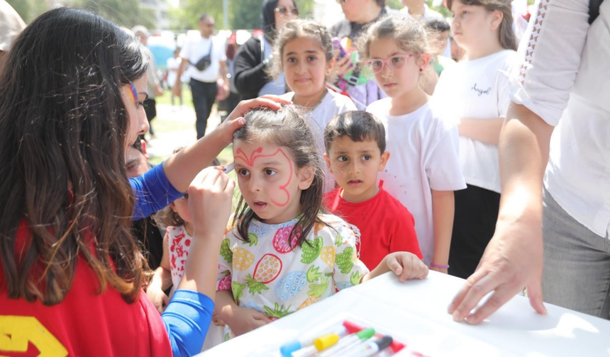 Bayraklı’da Kadın Emeği ve Yaz Şenlikleri