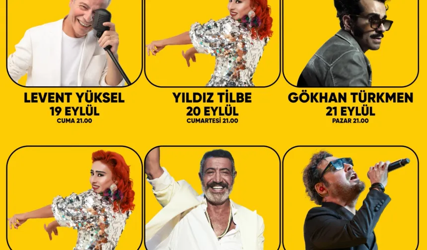 Jolly Joker sonbaharda da sahnede