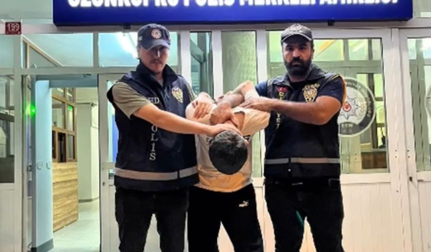 Eski Alemdağ Spor Kulübü Başkanı Tuncay Meriç’in cinayet şüphelisi yakalandı
