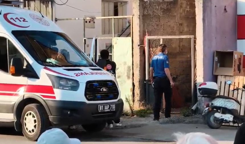 İntihar değil cinayet çıktı