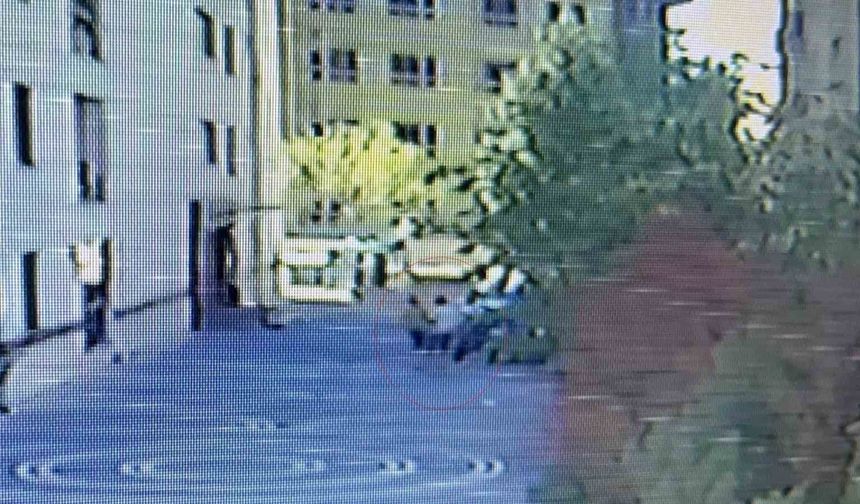 Karısı tarafından iki yerinden bıçaklandı