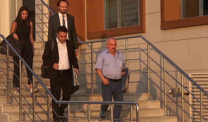 Kayıp iş insanı olayında gelişme... Kaptan tutuklandı
