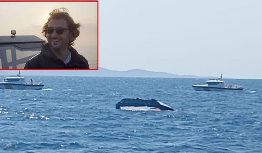 Marmara’da bulunan ceset kayıp iş adamı Halit Yukay’a ait olabilir