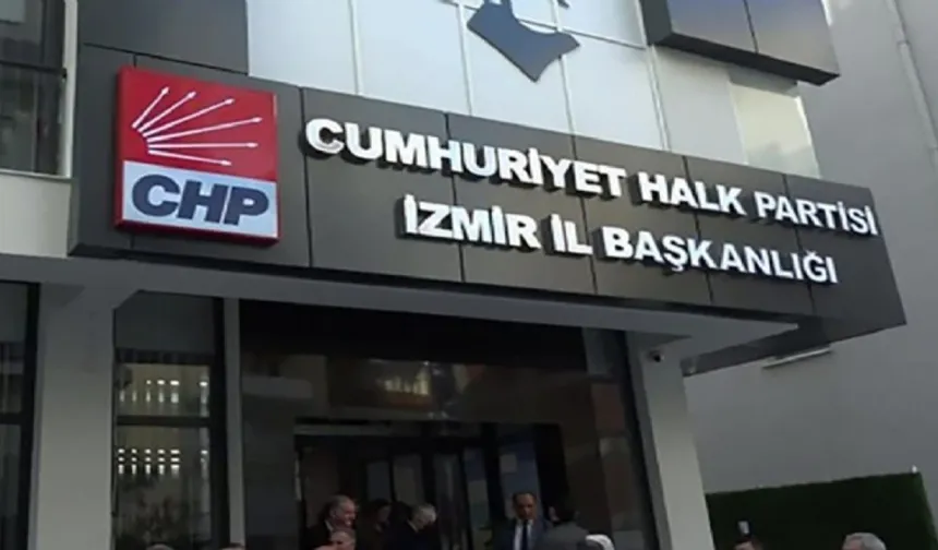 Mutlak Butlan sonrası İzmir’de olağanüstü hareketlilik